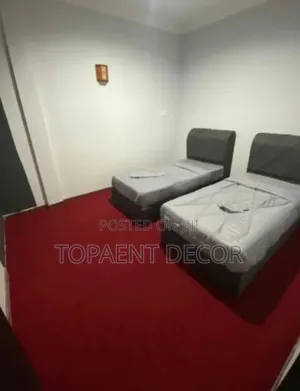 Premium Aesthetic Wall to Wall Bedroom Carpet