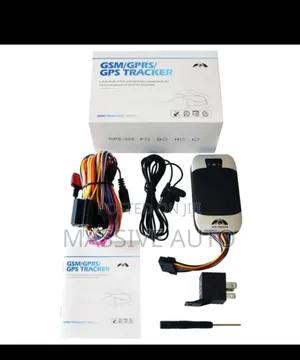 303 Car Tracker/ Online Car Tracker Device