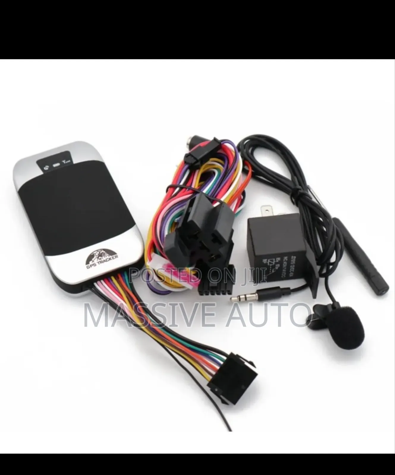303 Car Tracker/ Online Car Tracker Device