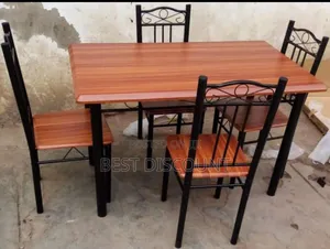 Wooden Dining Table