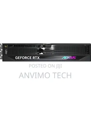 Gigabyte Geforce RTX 5070 Aorus Master Graphics Card