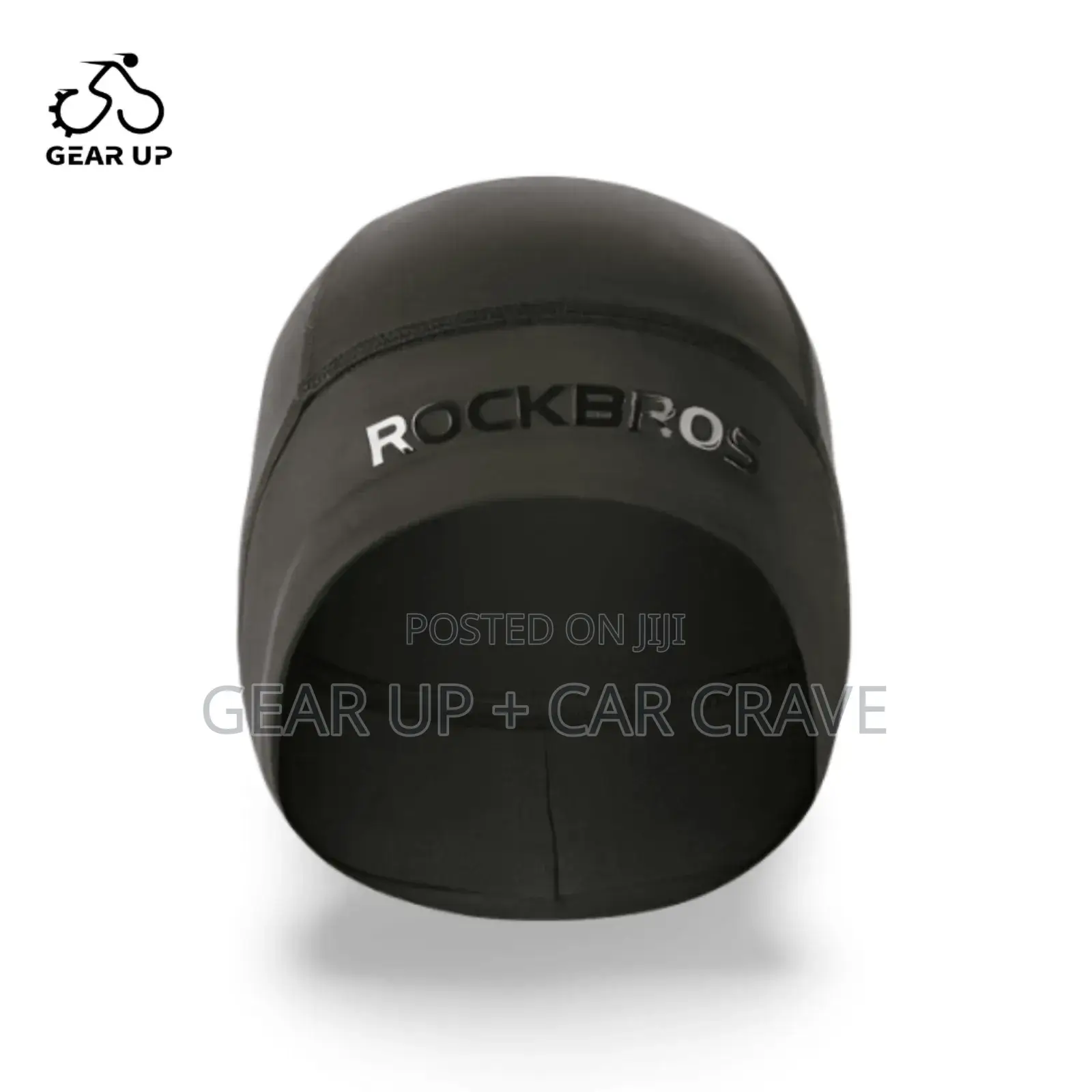 Rockbros Under Helmet Uv Ray Cycling Cap