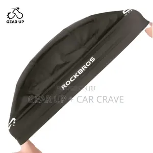 Rockbros Under Helmet Uv Ray Cycling Cap