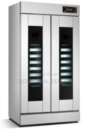 Professional Electric Prover (32pans)