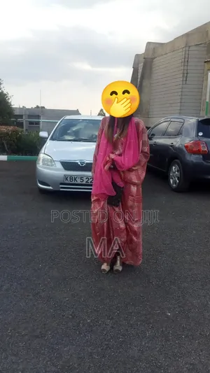 Dera (Somali Dirac)