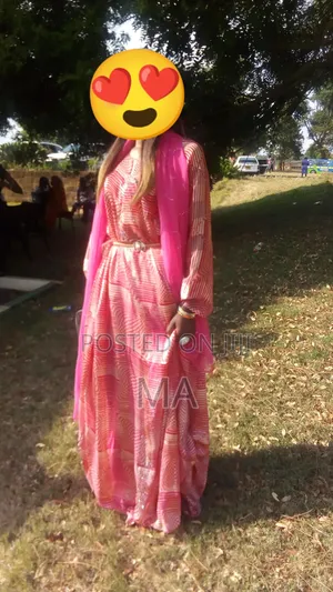Dera (Somali Dirac)