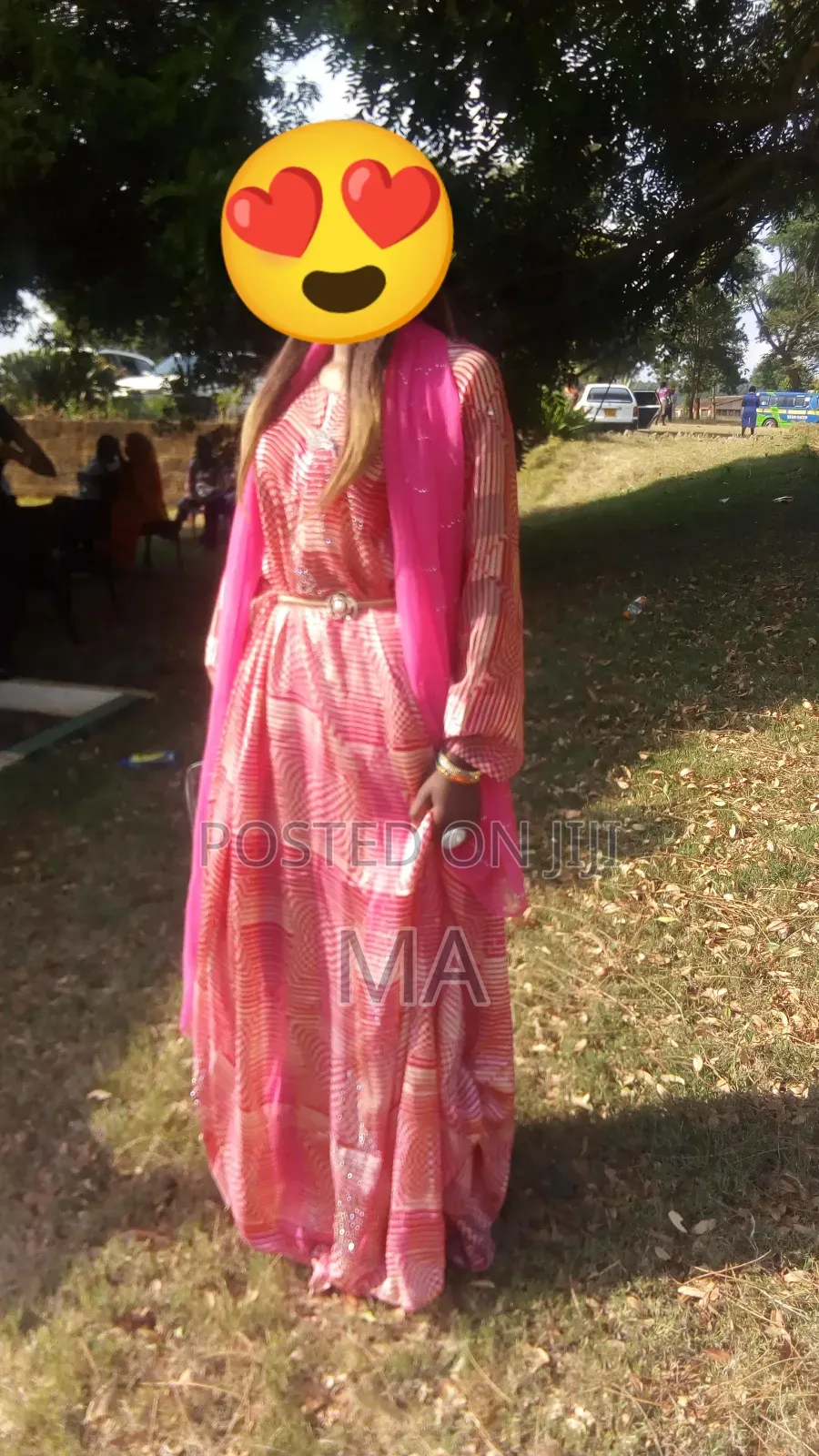 Dera (Somali Dirac)