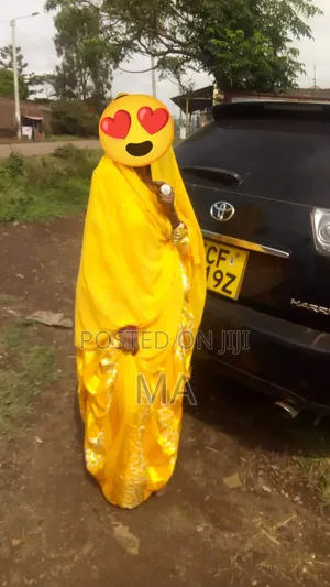 Dera (Somali Dirac)