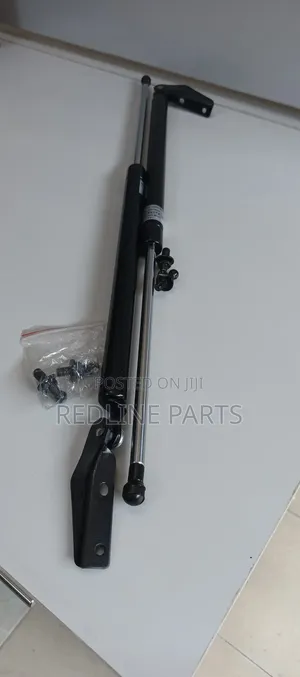 Subaru Legacy Bp5/Outback Bp9 Tailgate/Boot Shocks