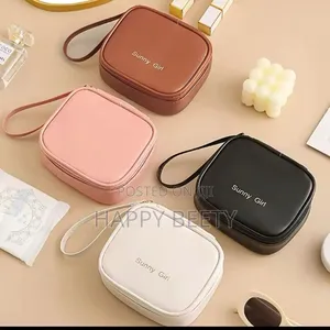 *Waterproof Mini Pads Pouch*