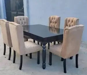 Mosend Dinning Table Made by Order