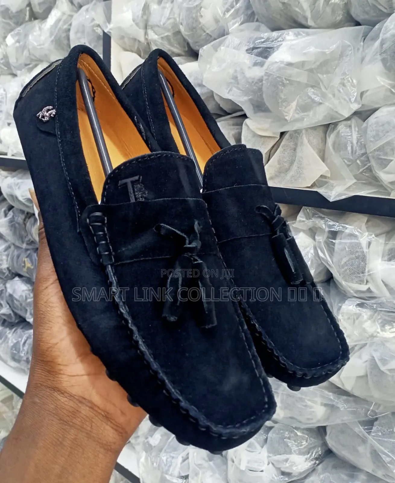 Tod's Loafers