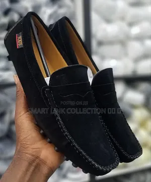 Tod's Loafers