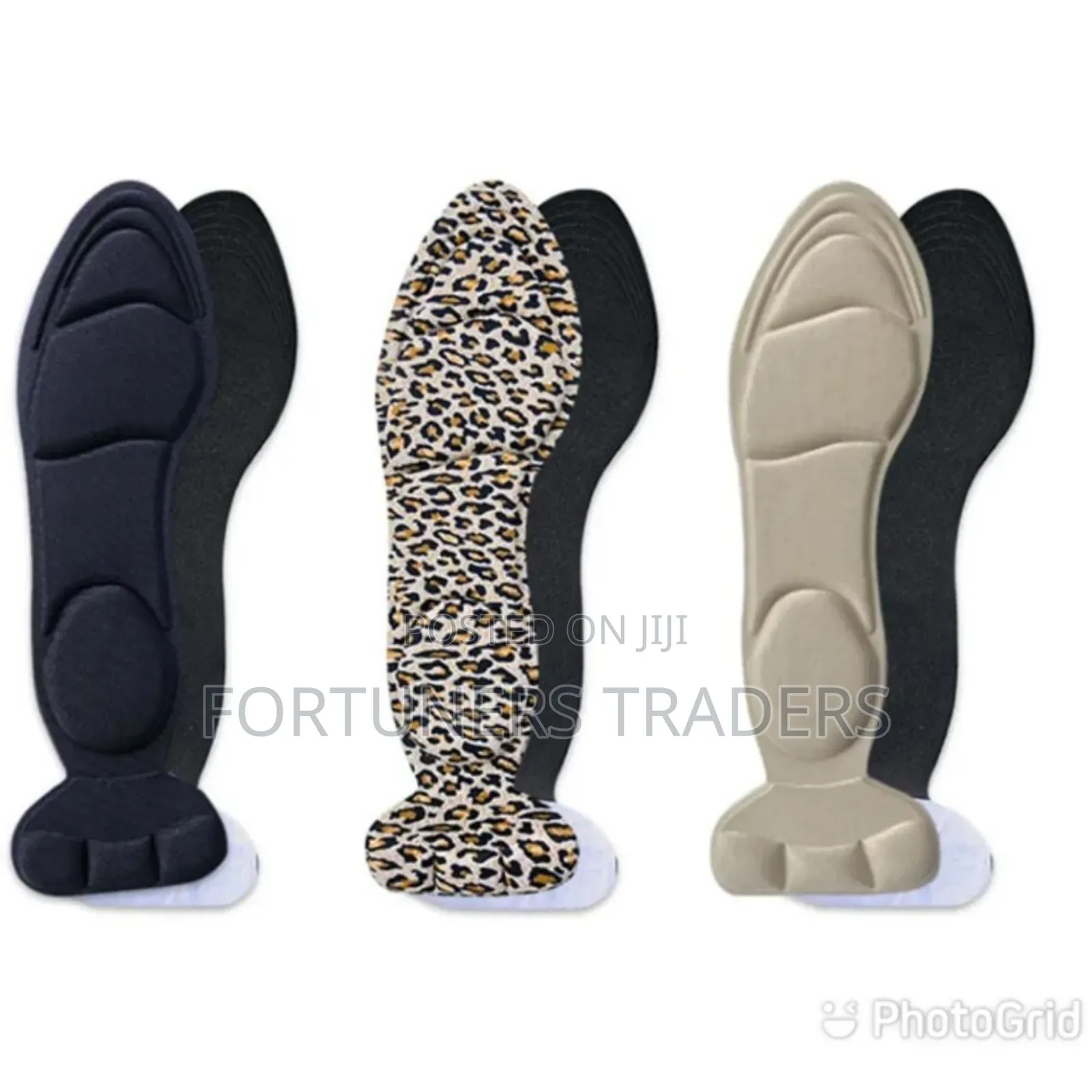 *Inner Soles