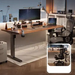 Standing Tables; Motorized Office Computer Desk