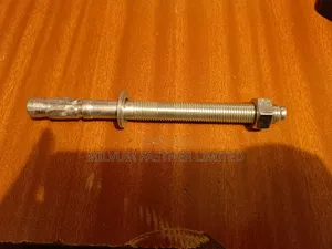 Wedge Anchor Bolts 16x200