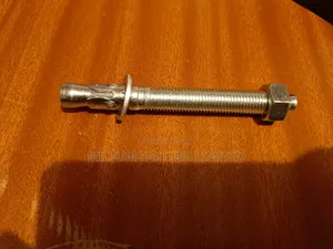 Wedge Anchor Bolts 16x150