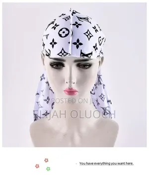 Designer Durags