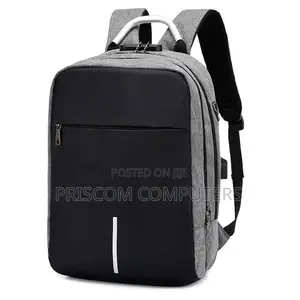 Laptop Bag For Office, Travel Backpack, Water-proof Backpack