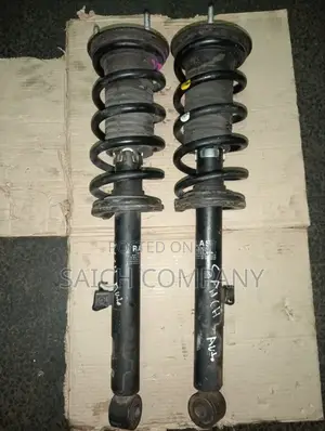 Toyota Mark X Front Shock Absorbers
