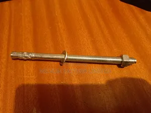 Anchor Bolts 12x200