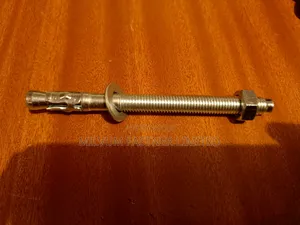 Anchor Bolts 12x150