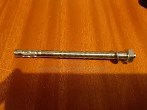 Wedge Anchor Bolts 10x150