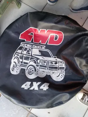 Wheel Cover Universal Size 17