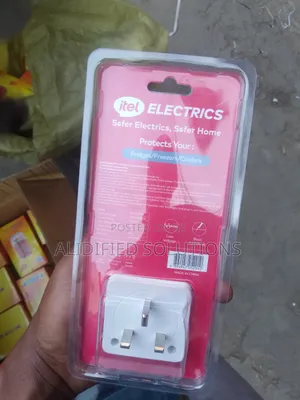 Quality Itel Tv/Fridge Guard