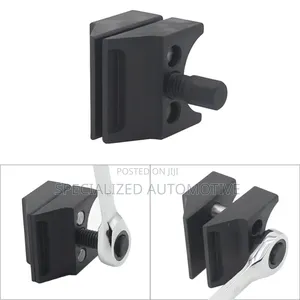 Vehicle Shock Absorber Suspension Split Hub Knuckle Spreader
