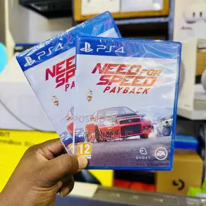 Ps4 NFS Payback!! Ps4 Need for Speed Payback!!