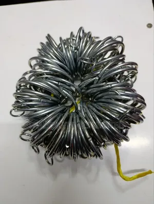 Ss Curtain Rings 1 ' Bunch of 100 PCS