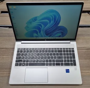 Laptop HP ProBook 450 G9 16GB Intel Core I7 SSD 512GB