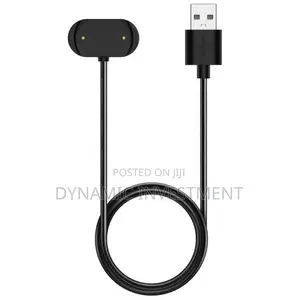 Amazfit GTR 4 Pro !! GTR 4 Pro !! Watch Charger Cable 1m