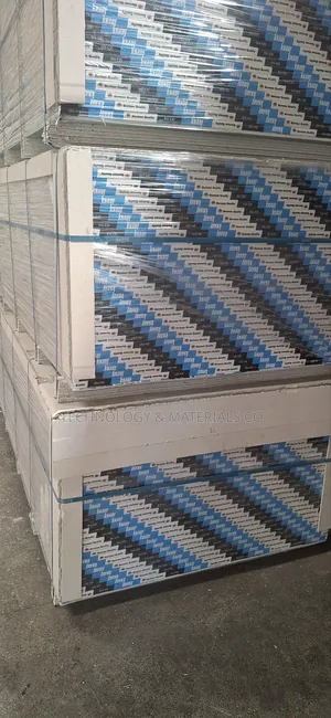 German Gypsum Boards