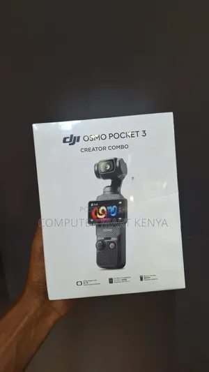 Vedio Accessories