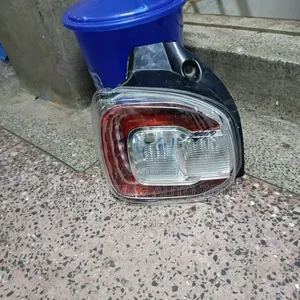 Passo Moda Taillight.