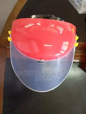 Face Shield