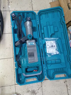Preferred 1700watts Total Demolishon Hammer/Jack Hammer/Dril