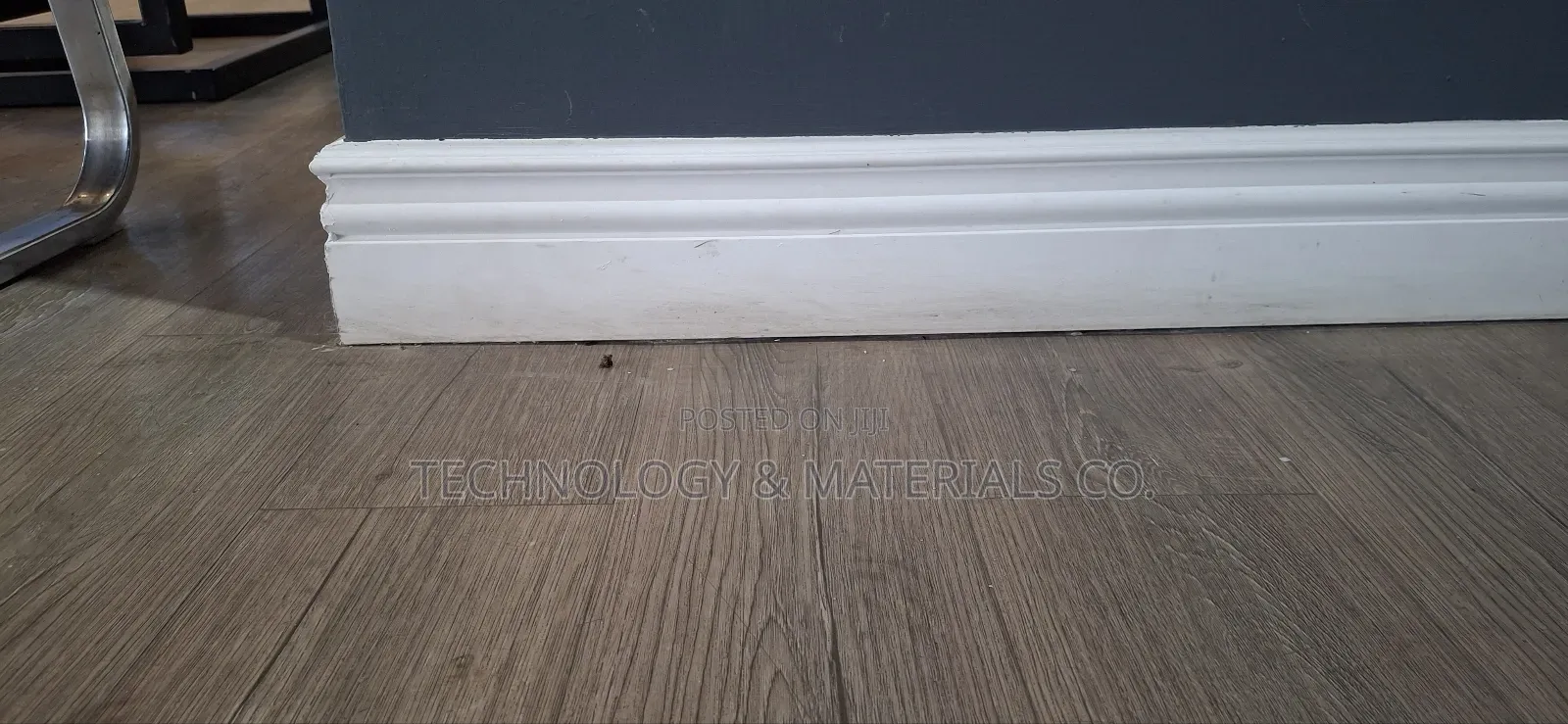 Floor Skirting
