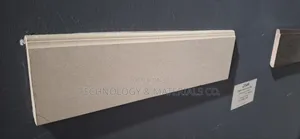 Fiber Cement Skirting Boards