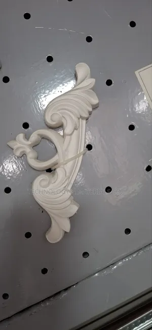 Wainscoting Flowers