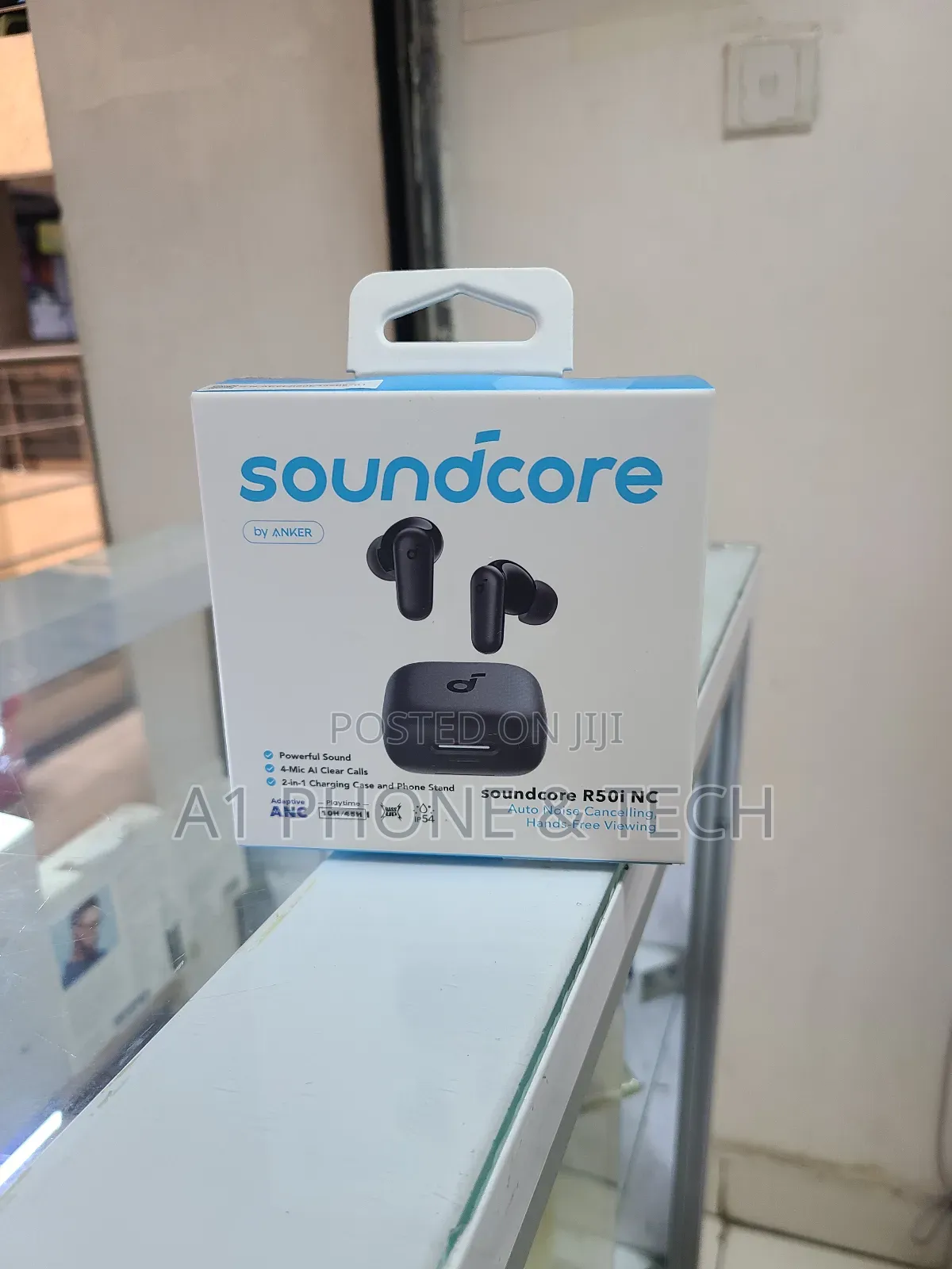Soundcore R50i Nc