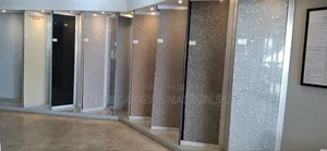 Granites 2.4x0.6m