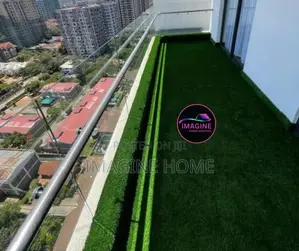 Green Grass Carpet Home Decoration