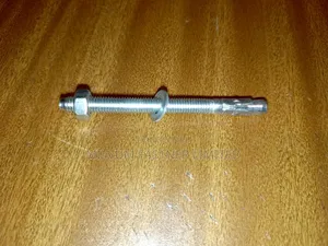 Wedge Anchor 8mm
