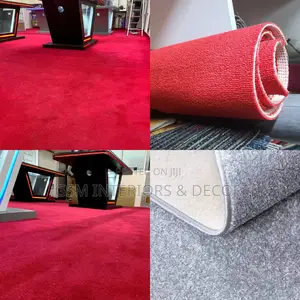 Las Doctor Wall to Wall Carpets for Office