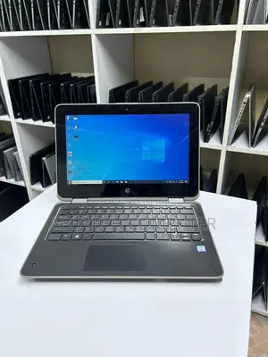 New Laptop HP ProBook X360 11 G4 8GB Intel Core I5 SSD 256GB