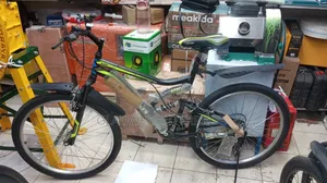Best Quality Planet Bicycle for Adults Size 26 With Gear