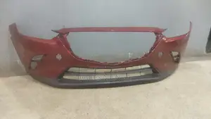 Mazda Cx3 Front Bumper Dk8a